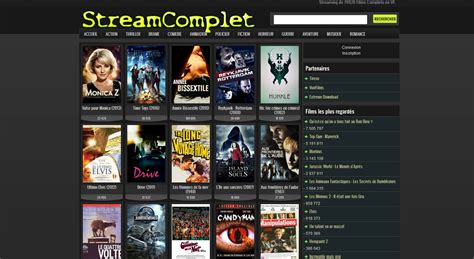 streaamcomplet|Streamcomplet.me analysis and in.